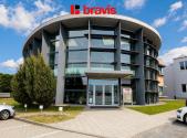 Pronájem - kanceláře, 57 m²