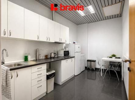 15 | Pronájem - kanceláře, 57 m²