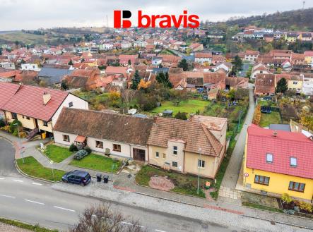 28_DJI_20251110124520_0028_D_FoceniBytu.cz | Prodej - dům/vila, 112 m²