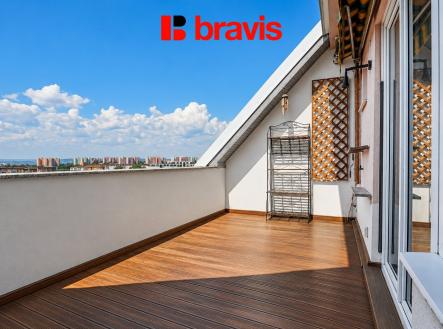 8a7aceb7-51f3-4b62-95cd-c02b6112a014 | Pronájem bytu, 5+kk, 152 m²