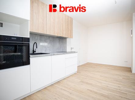 IMG_0535 | Pronájem bytu, 2+kk, 47 m²