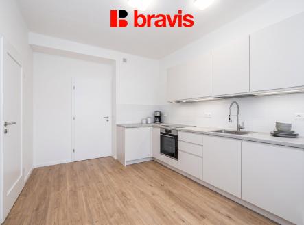 2 | Prodej bytu, 2+1, 66 m²