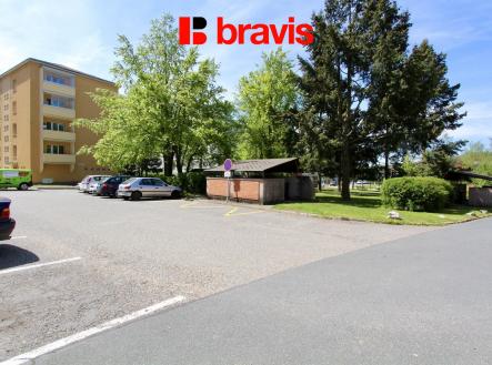 IMG_0285.JPG | Pronájem bytu, 2+1, 53 m²