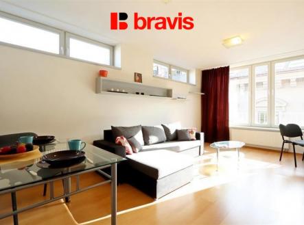 IMG_3297.JPG | Pronájem bytu, 3+kk, 76 m²