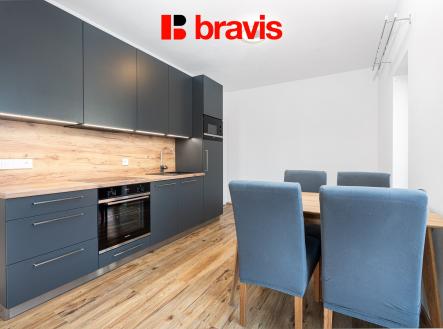 THFRAME_Košinova_8 | Prodej bytu, 1+kk, 48 m²