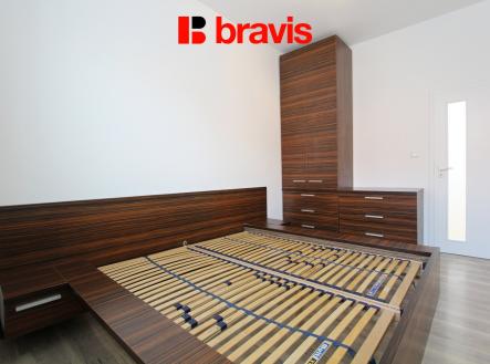 3 | Pronájem bytu, 2+kk, 65 m²