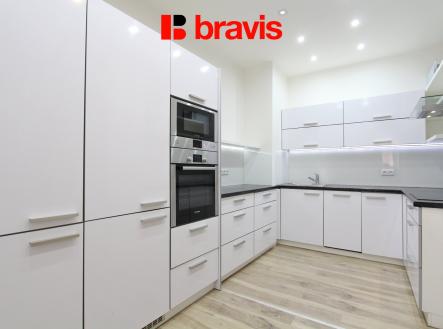 4 | Pronájem bytu, 2+kk, 65 m²
