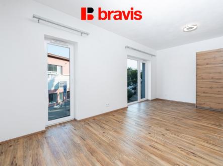 THFRAME_Košinova_5 | Prodej bytu, 2+kk, 48 m²