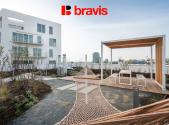 Pronájem bytu, 2+kk, 73 m²