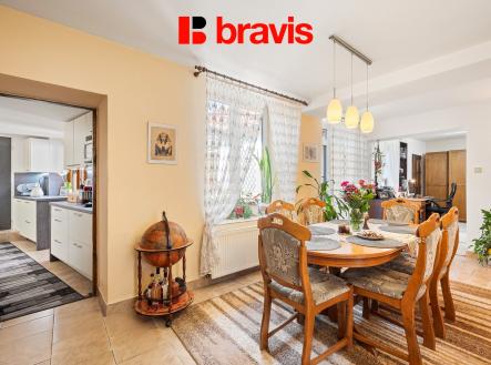 05_DSC_2147_FoceniBytu.cz | Prodej - dům/vila, 140 m²