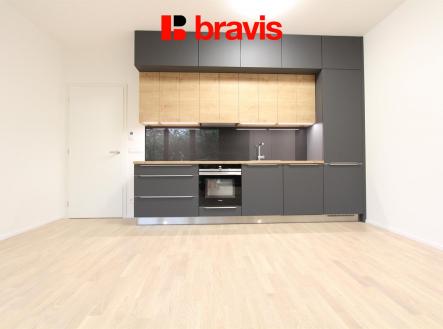IMG_2384.JPG | Pronájem bytu, 2+kk, 54 m²