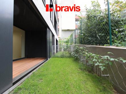 IMG_2393.JPG | Pronájem bytu, 2+kk, 54 m²