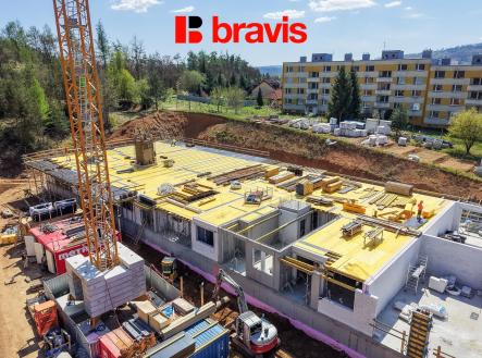 15_DJI_20260422135105_0138_D_FoceniBytu.cz | Prodej bytu, 1+kk, 30 m²