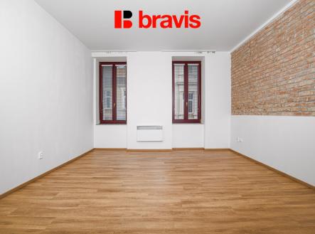 IMG_4429 | Pronájem bytu, 2+kk, 53 m²