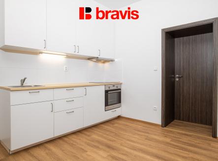 IMG_4440 | Pronájem bytu, 2+kk, 53 m²
