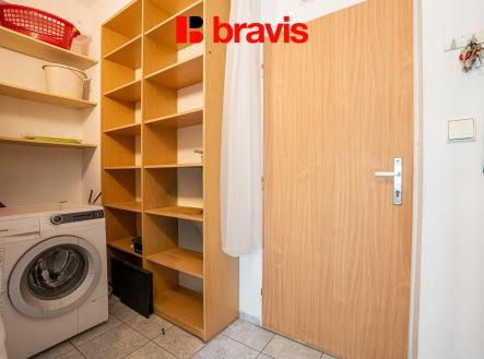 DSC00490 | Pronájem bytu, 2+kk, 46 m²