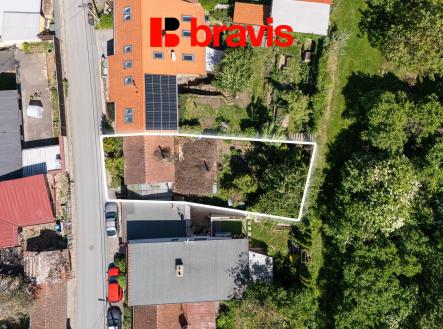 DJI_20260528142754_0021_D1 | Prodej - dům/vila, 124 m²
