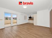 Prodej bytu, 3+kk, 82 m²