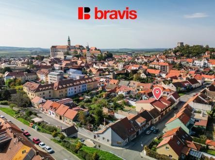 04_DJI_0171re_FoceniBytu.cz | Prodej bytu, 3+kk, 82 m²