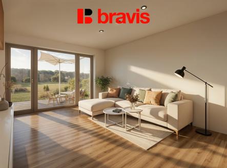 G2 | Prodej bytu, 3+kk, 137 m²