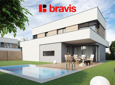 kam06 | Prodej - dům/vila, 557 m²