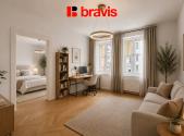 Prodej bytu, 4+kk, 105 m²