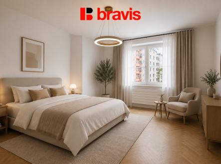2 (2) | Prodej bytu, 4+kk, 105 m²