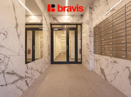 7 | Pronájem bytu, 2+kk, 47 m²