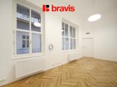 Pronájem - kanceláře, 25 m²