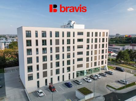 28_DJI_0060_FoceniBytu.cz | Pronájem bytu, 2+kk, 37 m²