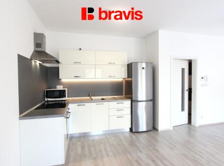 IMG_1766 | Pronájem bytu, 1+kk, 46 m²