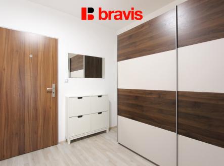 IMG_1778 | Pronájem bytu, 1+kk, 46 m²