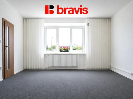 11 | Pronájem - kanceláře, 41 m²