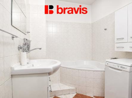 14 | Pronájem - kanceláře, 41 m²