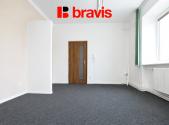 Pronájem - kanceláře, 41 m²