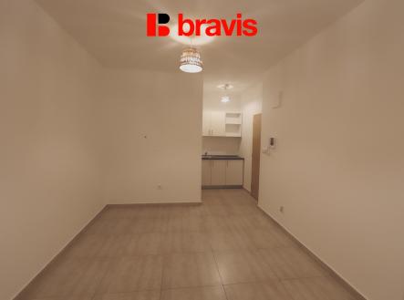 4 | Pronájem - kanceláře, 25 m²