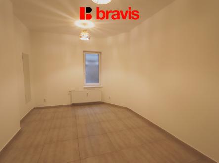 12 | Pronájem - kanceláře, 25 m²