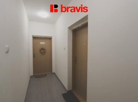 5 | Pronájem - kanceláře, 25 m²