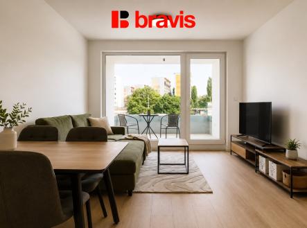 ea76ac40-cb06-4529-8ee7-8c83ceda676b | Pronájem bytu, 2+kk, 51 m²