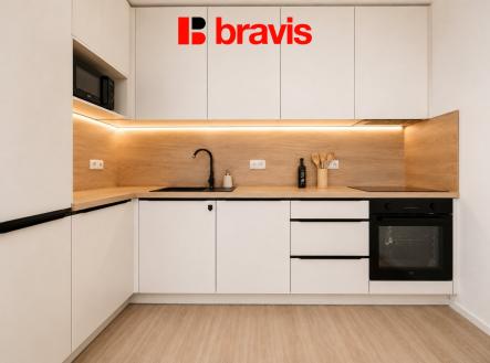 e80c1284-0d54-4489-a33c-50750f96286c | Pronájem bytu, 2+kk, 51 m²