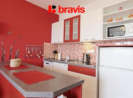 2.jpg | Pronájem bytu, 1+kk, 26 m²