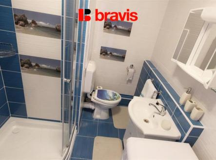 3.jpg | Pronájem bytu, 1+kk, 26 m²