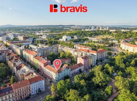 21_DJI_20260530190331_0183_D_ozn_FoceniBytu.cz | Prodej bytu, 3+1, 118 m²