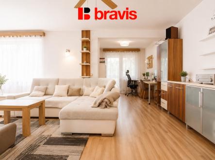 AI-8 | Pronájem - dům/vila, 170 m²