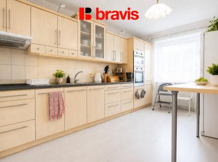 AI-2 | Pronájem - dům/vila, 170 m²