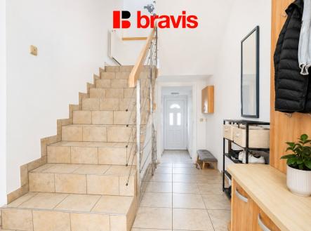 AI-1 | Pronájem - dům/vila, 170 m²