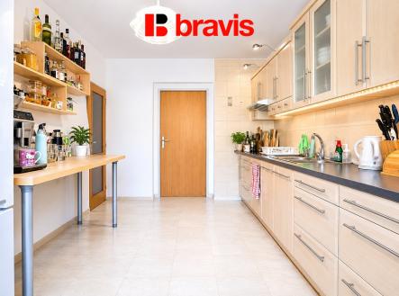 AI-3 | Pronájem - dům/vila, 170 m²