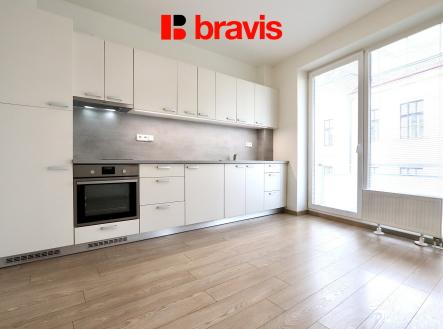 IMG_0530 | Pronájem bytu, 1+kk, 33 m²