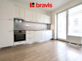 Pronájem bytu, 1+kk, 33 m²