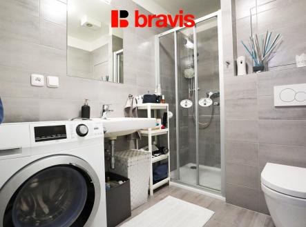 IMG_0029 | Pronájem bytu, 1+kk, 33 m²